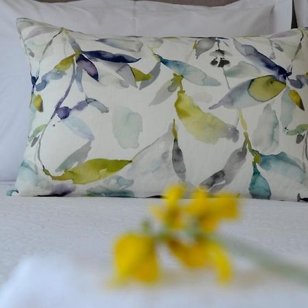 Casa Malu Boutique Apartments - No 1 Gouvia Ngoại thất bức ảnh