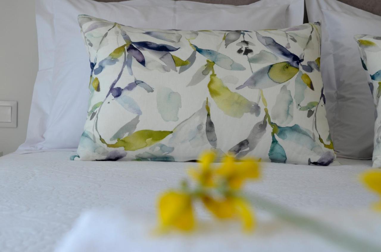 Casa Malu Boutique Apartments - No 1 Gouvia Ngoại thất bức ảnh