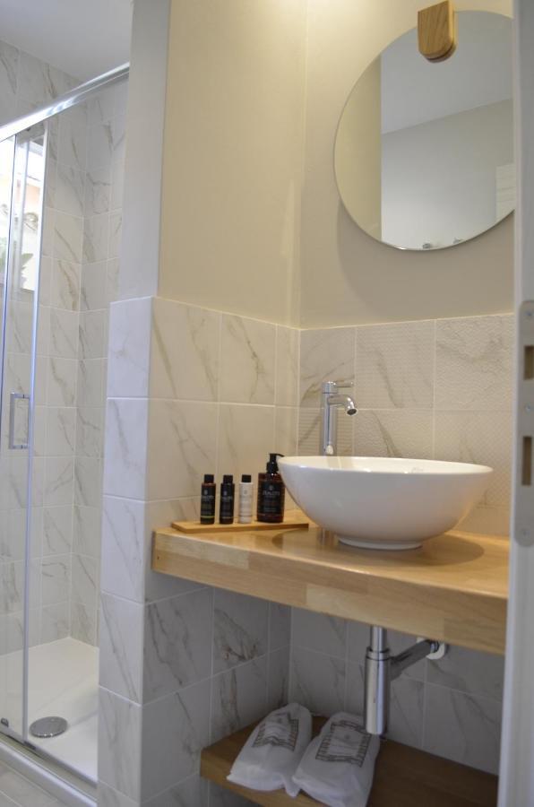 Casa Malu Boutique Apartments - No 1 Gouvia Ngoại thất bức ảnh
